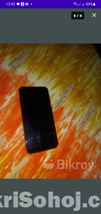 Samsung Galaxy M01